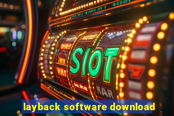 layback software download